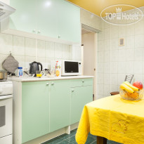 Хостелы Рус - Юго-Западная 