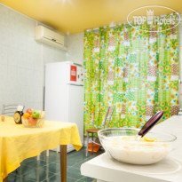 Хостелы Рус - Юго-Западная 