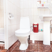 Хостелы Рус - Юго-Западная 