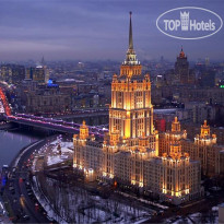 Riverside Hotel Здание в котором располагается