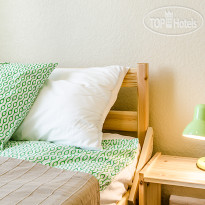 Nice Hostel Petrovka
