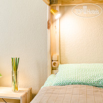Nice Hostel Petrovka