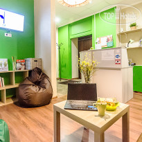Nice Hostel Petrovka