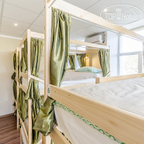 Nice Hostel Petrovka