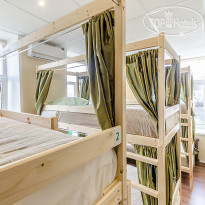 Nice Hostel Petrovka