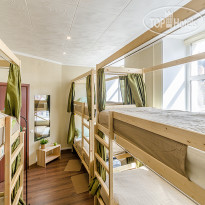 Nice Hostel Petrovka