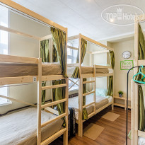 Nice Hostel Petrovka