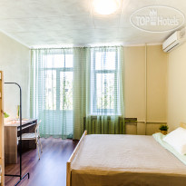 Nice Hostel Petrovka