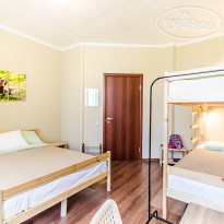 Nice Hostel Petrovka