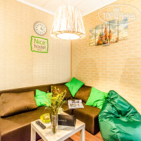 Nice Hostel Petrovka
