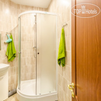 Nice Hostel Petrovka