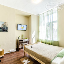 Nice Hostel Petrovka