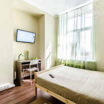 Nice Hostel Petrovka