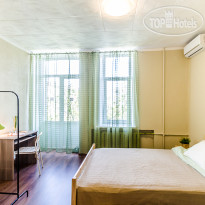 Nice Hostel Petrovka