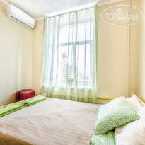 Nice Hostel Petrovka