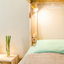 Nice Hostel Petrovka