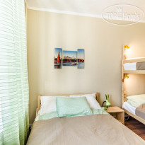 Nice Hostel Petrovka