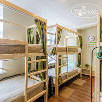 Nice Hostel Petrovka