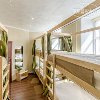 Nice Hostel Petrovka