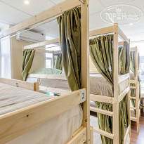 Nice Hostel Petrovka