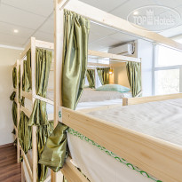 Nice Hostel Petrovka