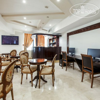 Moscow Holiday Hotel 
