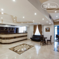 Moscow Holiday Hotel 