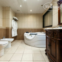 Moscow Holiday Hotel 