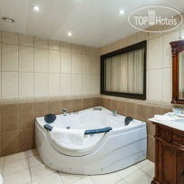 Moscow Holiday Hotel 