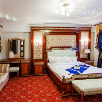 Moscow Holiday Hotel 