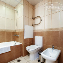 Moscow Holiday Hotel 