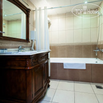 Moscow Holiday Hotel 