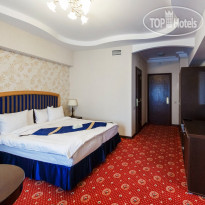 Moscow Holiday Hotel 