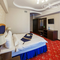 Moscow Holiday Hotel 