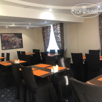 Moscow Holiday Hotel 