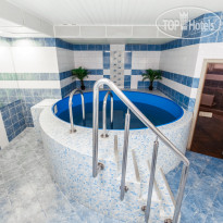 Moscow Holiday Hotel 