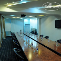 Moscow Holiday Hotel 