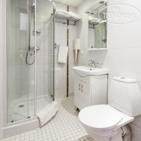 Moscow Holiday Hotel 