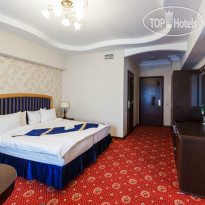 Moscow Holiday Hotel 
