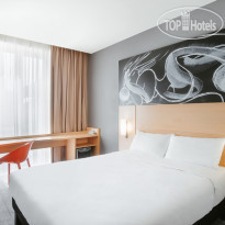 Ibis Moscow Oktyabrskoye Pole