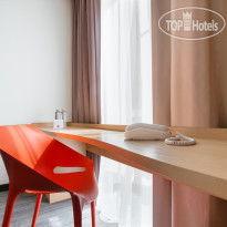 Ibis Moscow Oktyabrskoye Pole