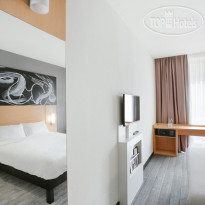 Ibis Moscow Oktyabrskoye Pole