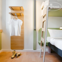 Ibis budget Moscow Panfilovskaya