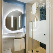 Ibis budget Moscow Panfilovskaya