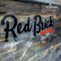Red Brick Hotel 
