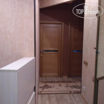Solotel Ресепшен