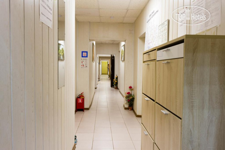 Hotel photo Женский Хостел на Волгоградке 