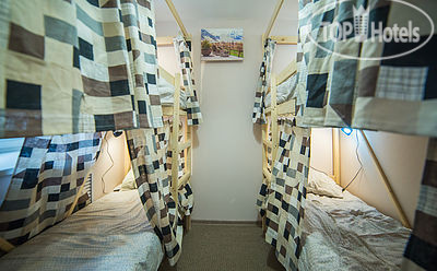 Hotel photo MHostel 