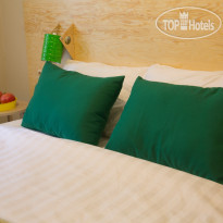 Hotel Ecotel Moscow (Отель Экотель Москва) (закрыт) 