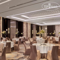 Hyatt Regency Moscow Petrovsky Park 